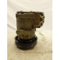 COMPRESSOR DO AR-CONDICIONADO FORD FIESTA SED. 1.6 2005/2006