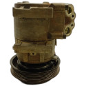 COMPRESSOR DO AR-CONDICIONADO FORD FIESTA SED. 1.6 2005/2006