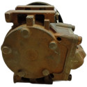 COMPRESSOR DO AR-CONDICIONADO FORD FIESTA SED. 1.6 2005/2006