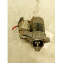 MOTOR DE PARTIDA FORD FIESTA SED. 1.6 8V FLEX 4P 2005/2006
