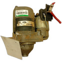 MOTOR DE PARTIDA FORD FIESTA SED. 1.6 8V FLEX 4P 2005/2006