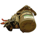 MOTOR DE PARTIDA FORD FIESTA SED. 1.6 8V FLEX 4P 2005/2006