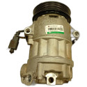COMPRESSOR DO AR-CONDICIONADO VOLKSWAGEN FOX 1.6 2007/2007