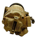 COMPRESSOR DO AR-CONDICIONADO VOLKSWAGEN FOX 1.6 2007/2007