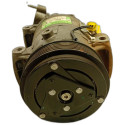 COMPRESSOR DO AR-CONDICIONADO CITROEN C3 EXCLUSIVE 1.6 10/11