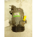 COMPRESSOR DO AR-CONDICIONADO CITROEN C3 EXCLUSIVE 1.6 10/11