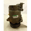 COMPRESSOR DO AR-CONDICIONADO CITROEN C3 EXCLUSIVE 1.6 10/11