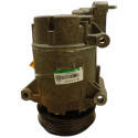 COMPRESSOR DO AR-CONDICIONADO CITROEN C3 EXCLUSIVE 1.6 10/11