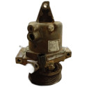 COMPRESSOR DO AR-CONDICIONADO NISSAN MARCH SL 1.6 2015/16