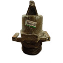 COMPRESSOR DO AR-CONDICIONADO NISSAN MARCH SL 1.6 2015/16
