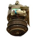 COMPRESSOR DO AR-CONDICIONADO CHEVROLET ONIX HATCH 1.0 17/18