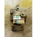 COMPRESSOR DO AR-CONDICIONADO CHEVROLET ONIX HATCH 1.0 17/18