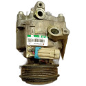 COMPRESSOR DO AR-CONDICIONADO CHEVROLET ONIX HATCH 1.0 17/18