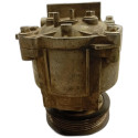 COMPRESSOR DO AR-CONDICIONADO CHEVROLET ONIX HATCH 1.0 17/18