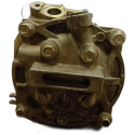 COMPRESSOR DO AR-CONDICIONADO CHEVROLET ONIX HATCH 1.0 17/18