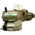 MOTOR DE PARTIDA CHEVROLET ONIX HATCH JOY 1.0 8V FLEX 17/18