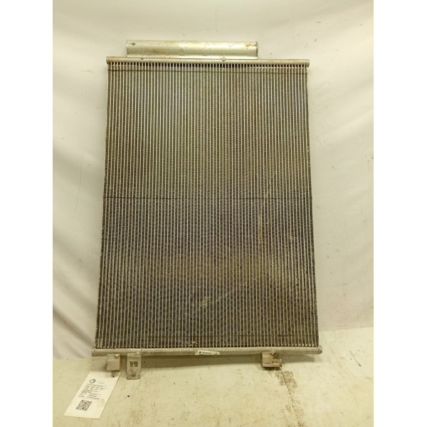CONDENSADOR DO AR-CONDICIONADO FIAT FASTBACK 1.0 25/26