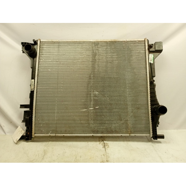 RADIADOR FIAT FASTBACK IMPETUS T200 HYBRID 1.0 12V GSE 25/26