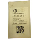 RADIADOR FIAT FASTBACK IMPETUS T200 HYBRID 1.0 12V GSE 25/26