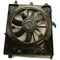 ELETROVENTILADOR FIAT FASTBACK IMPETUS T200 HYBRID 1.0 25/26