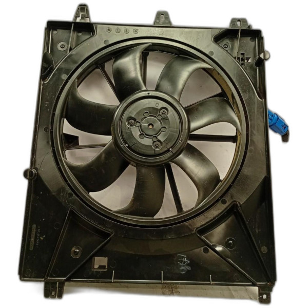 ELETROVENTILADOR FIAT FASTBACK IMPETUS T200 HYBRID 1.0 25/26