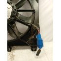 ELETROVENTILADOR FIAT FASTBACK IMPETUS T200 HYBRID 1.0 25/26