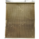 RADIADOR NISSAN MARCH SV 1.6 16V MEC 2013/2014