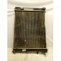RADIADOR NISSAN MARCH SV 1.6 16V MEC 2013/2014