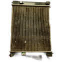 RADIADOR NISSAN MARCH SV 1.6 16V MEC 2013/2014