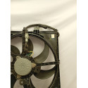 ELETROVENTILADOR NISSAN MARCH SV 1.6 16V MEC 2013/2014
