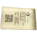 ELETROVENTILADOR NISSAN MARCH SV 1.6 16V MEC 2013/2014