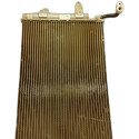 CONDENSADOR DO AR-CONDICIONADO VOLKSWAGEN VOYAGE 1.6 10/11