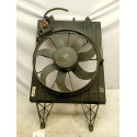 ELETROVENTILADOR VOLKSWAGEN VOYAGE COMFOR 1.6 T.FLEX 2010/11
