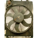 ELETROVENTILADOR VOLKSWAGEN VOYAGE COMFOR 1.6 T.FLEX 2010/11