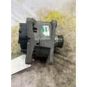 ALTERNADOR NISSAN LIVINA SL 1.6 16V FLEX FUEL 5P MEC. 09/10