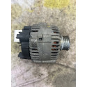 ALTERNADOR NISSAN LIVINA SL 1.6 16V FLEX FUEL 5P MEC. 09/10