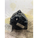 ALTERNADOR NISSAN LIVINA SL 1.6 16V FLEX FUEL 5P MEC. 09/10