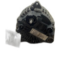 ALTERNADOR NISSAN LIVINA SL 1.6 16V FLEX FUEL 5P MEC. 09/10