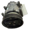 COMPRESSOR DO AR-CONDICIONADO NISSAN LIVINA SL 1.6 2009/10