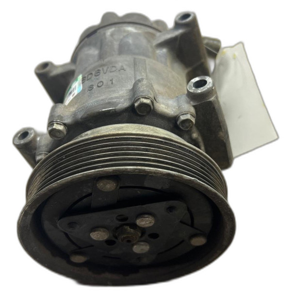 COMPRESSOR DO AR-CONDICIONADO NISSAN LIVINA SL 1.6 2009/10