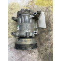 COMPRESSOR DO AR-CONDICIONADO NISSAN LIVINA SL 1.6 2009/10