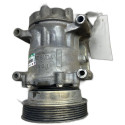 COMPRESSOR DO AR-CONDICIONADO NISSAN LIVINA SL 1.6 2009/10