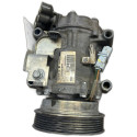 COMPRESSOR DO AR-CONDICIONADO NISSAN LIVINA SL 1.6 2009/10