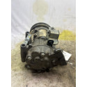 COMPRESSOR DO AR-CONDICIONADO NISSAN LIVINA SL 1.6 2009/10