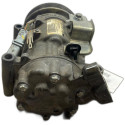 COMPRESSOR DO AR-CONDICIONADO NISSAN LIVINA SL 1.6 2009/10