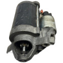 MOTOR DE PARTIDA  NISSAN LIVINA SL 1.6 16V FLEX FUEL 09/10