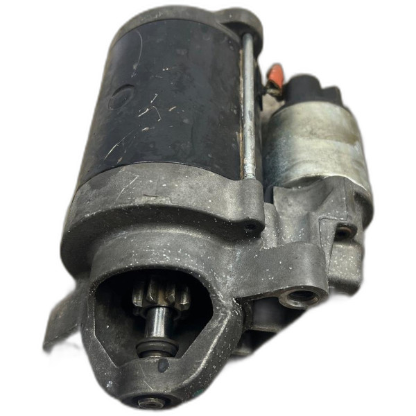MOTOR DE PARTIDA  NISSAN LIVINA SL 1.6 16V FLEX FUEL 09/10