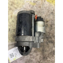 MOTOR DE PARTIDA  NISSAN LIVINA SL 1.6 16V FLEX FUEL 09/10