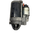 MOTOR DE PARTIDA  NISSAN LIVINA SL 1.6 16V FLEX FUEL 09/10