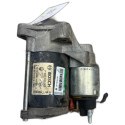 MOTOR DE PARTIDA  NISSAN LIVINA SL 1.6 16V FLEX FUEL 09/10